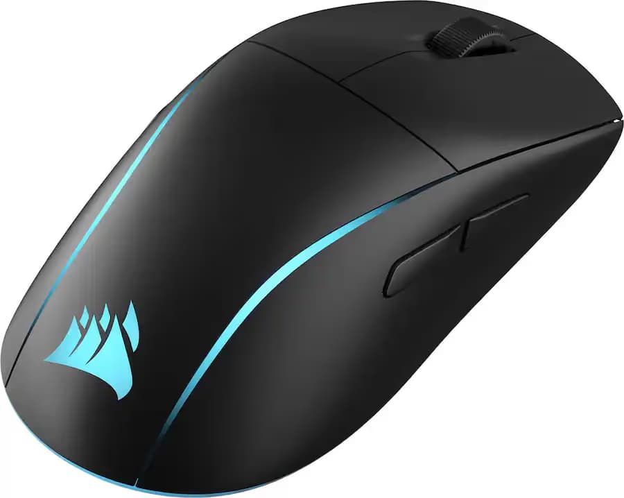 CORSAIR M75 WIRELESS Gaming Mouse image