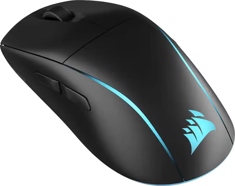 CORSAIR M75 WIRELESS Gaming Mouse image