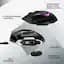 Logitech G502 X Plus LIGHTSPEED Wireless RGB Gaming Mouse image