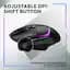 Logitech G502 X Plus LIGHTSPEED Wireless RGB Gaming Mouse image