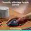 Logitech ERGO M575 Wireless Trackball image