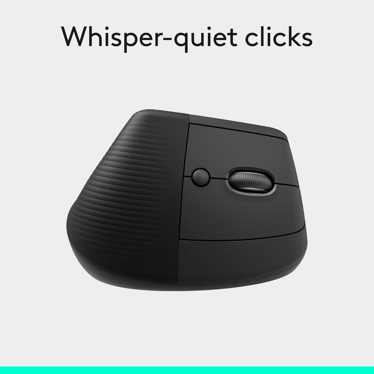 Logitech Lift Vertical Ergonomic Mouse image
