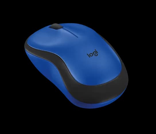 Logitech M220 Silent Wireless Mouse image