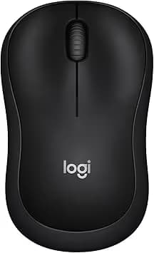 Logitech M220 Silent Wireless Mouse image