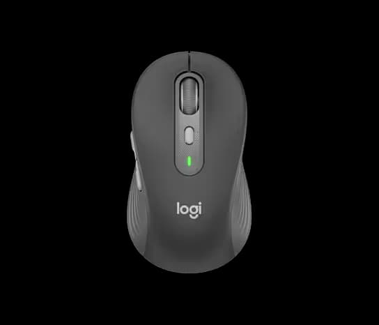 Logitech Signature Plus M750 Wireless Mouse main image