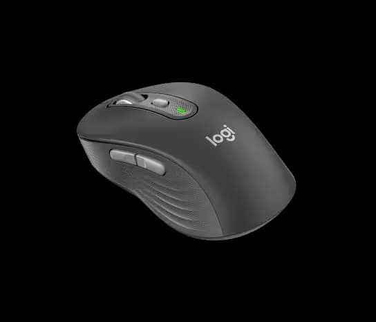 Logitech Signature Plus M750 Wireless Mouse image