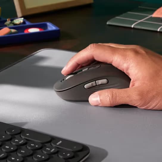 Logitech Signature Plus M750 Wireless Mouse image