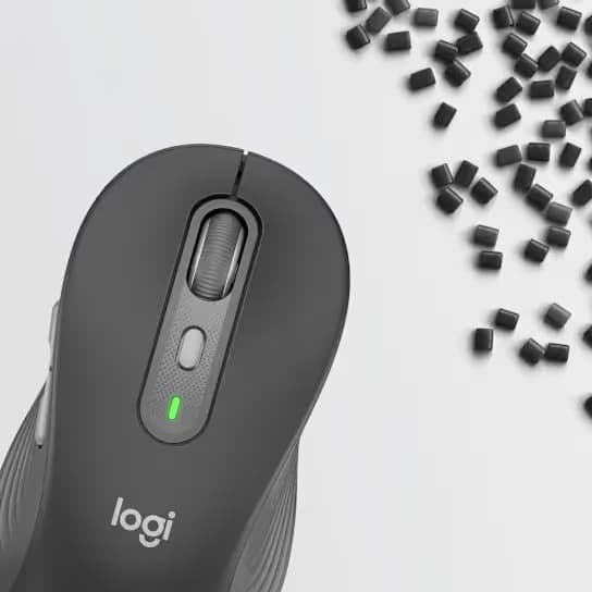 Logitech Signature Plus M750 Wireless Mouse image