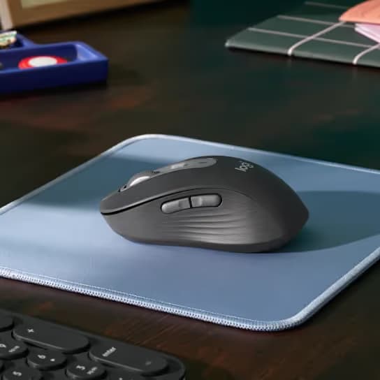 Logitech Signature Plus M750 Wireless Mouse image