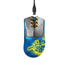 Razer DeathAdder V3 Pro Wireless Ergonomic Esports Mouse Fortnite Edition main image