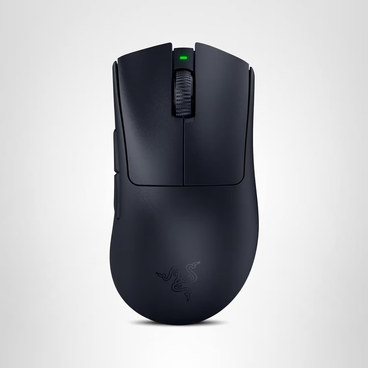 Razer DeathAdder V3 Pro Wireless Gaming Mouse - Black main image