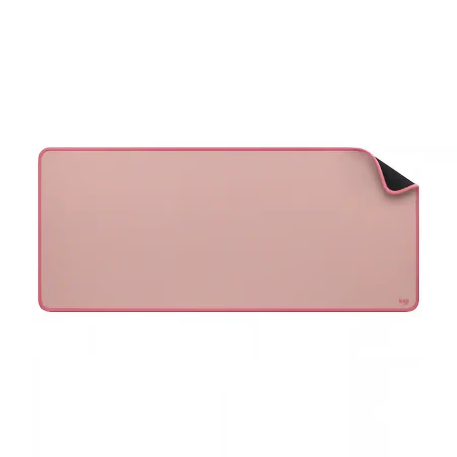 Logitech Desk Mat Studio Series - Darker Rose image