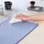 Logitech Desk Mat - Studio Series - Lilac image