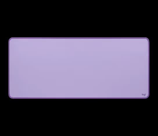 Logitech Desk Mat Studio Series - Lavender image