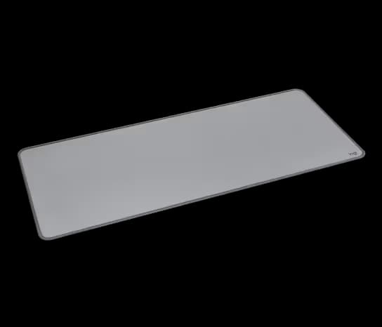 Logitech Desk Mat - Studio Series - Mid Grey image