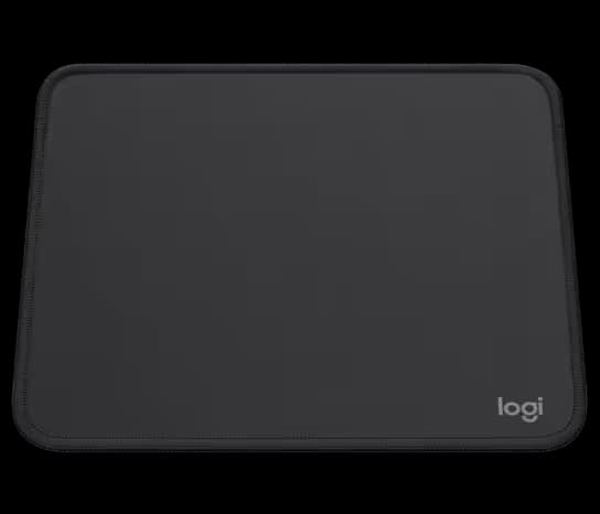 Logitech Mouse Pad Studio Series - Medium Graphite image