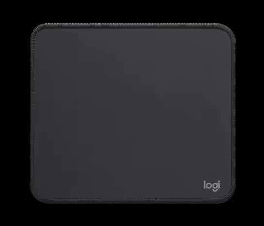 Logitech Mouse Pad Studio Series - Medium Graphite image
