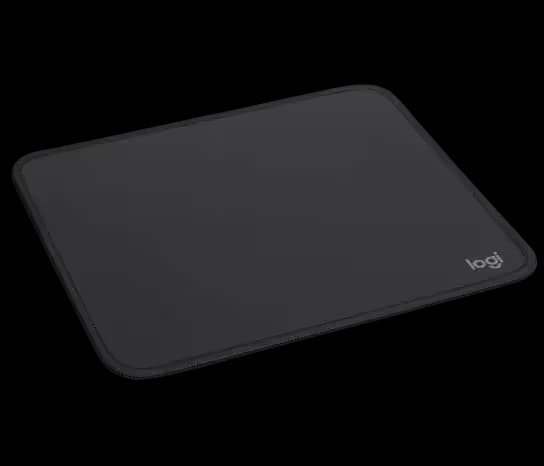 Logitech Mouse Pad Studio Series - Medium Graphite image