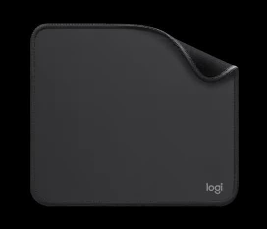 Logitech Mouse Pad Studio Series - Medium Graphite image