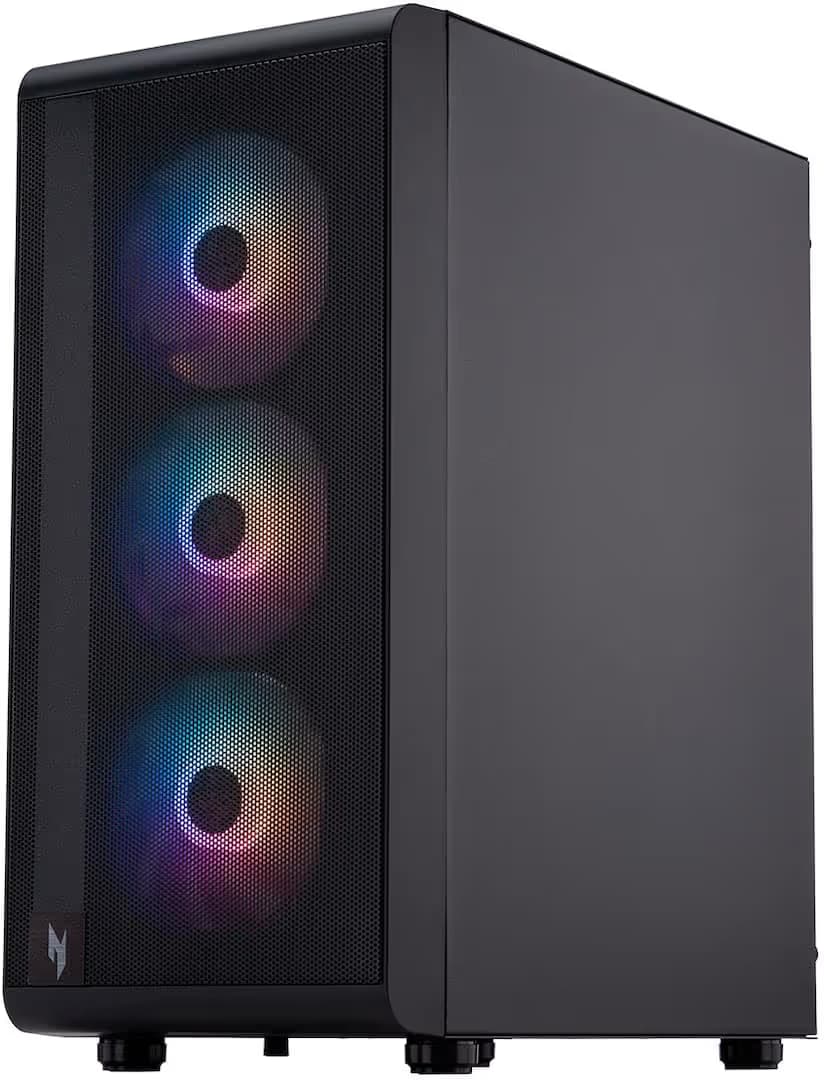 Acer Nitro 60 N60-641-UB21 Gaming Desktop image