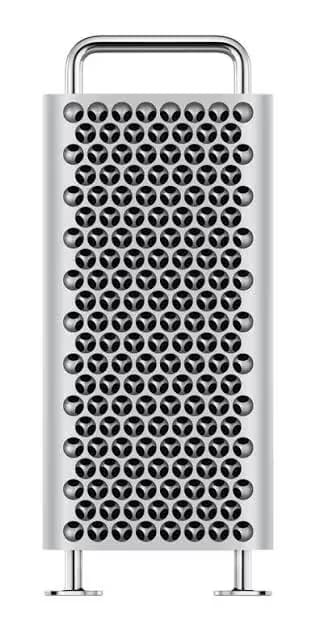 Apple Mac Pro (2019) Tower image