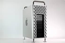 Apple Mac Pro (2019) Tower image