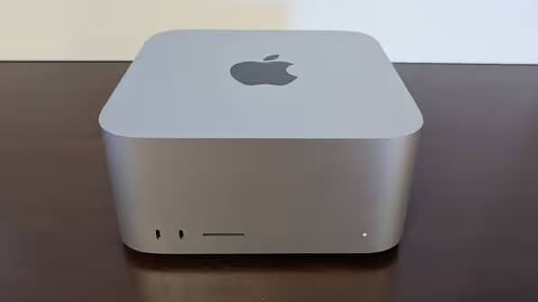 Apple Mac Studio (2025) main image