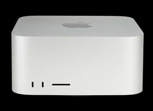Apple Mac Studio (2025) image