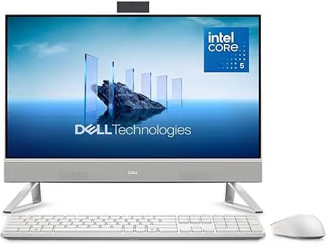 Dell 24 All-in-One Desktop EC24260 image