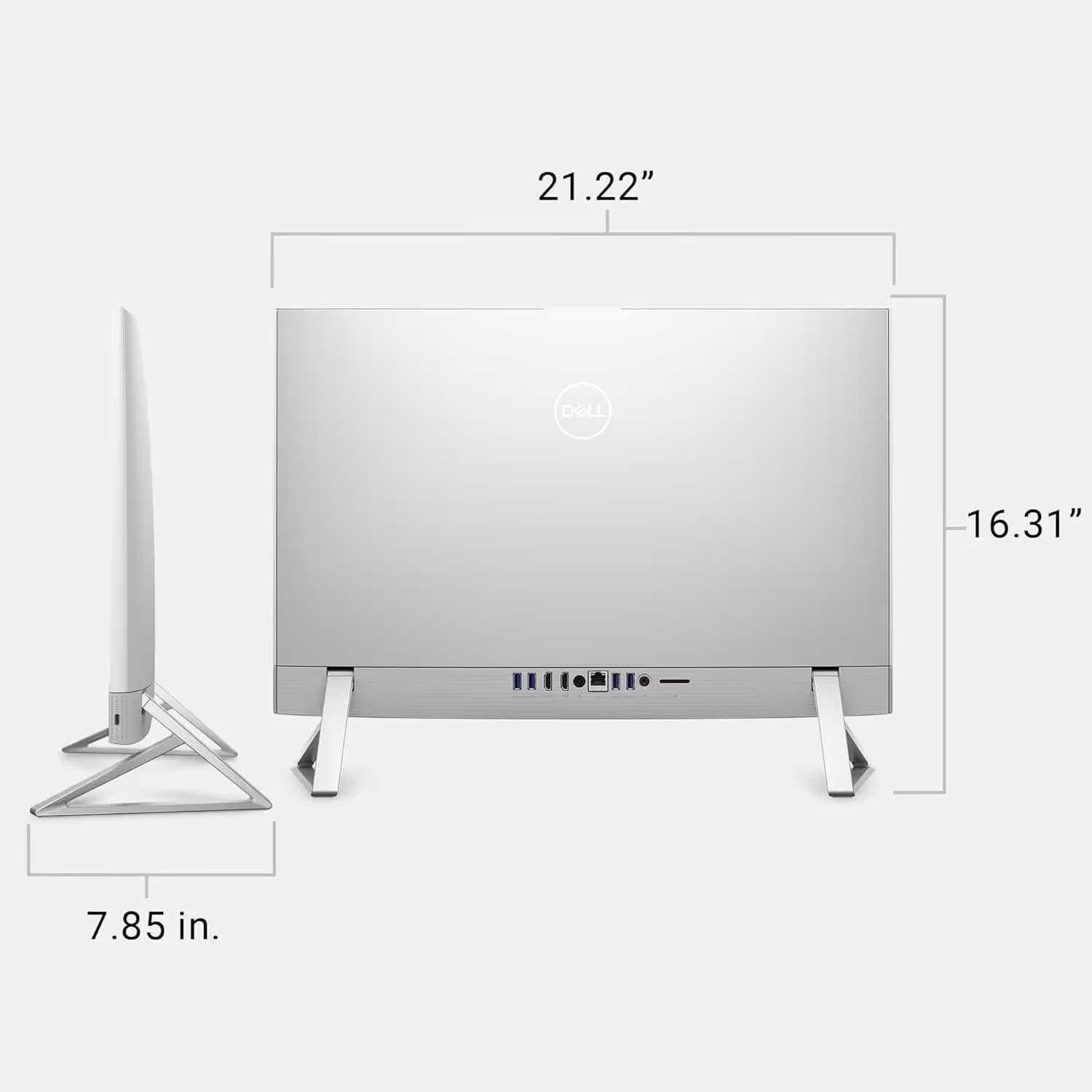 Dell 24 All-in-One Desktop EC24260 image
