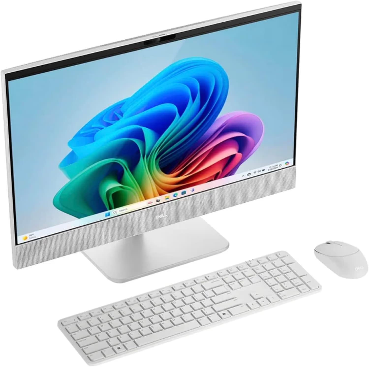 Dell 24 All-in-One Desktop EC24260 image