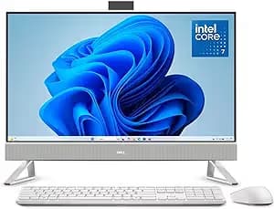 Dell 27 All-in-One Desktop EC27260 main image