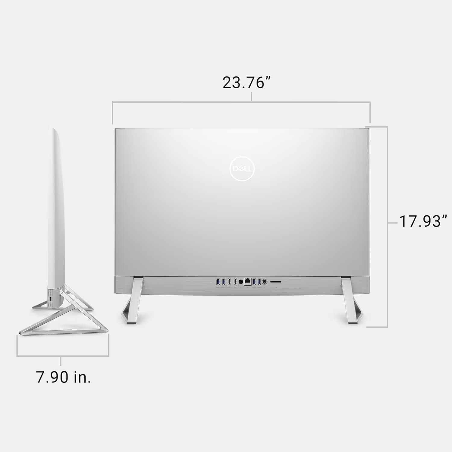 Dell 27 All-in-One Desktop EC27260 image
