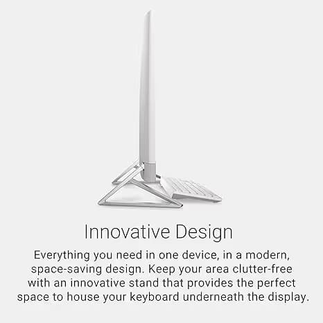 Dell 27 All-in-One Desktop EC27260 image