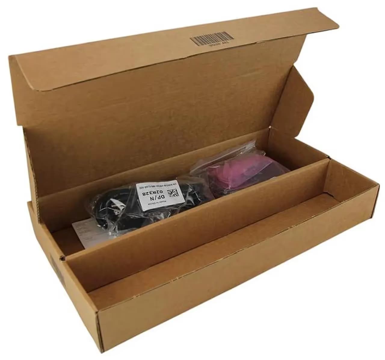 Dell Precision 5860 Tower Workstation image