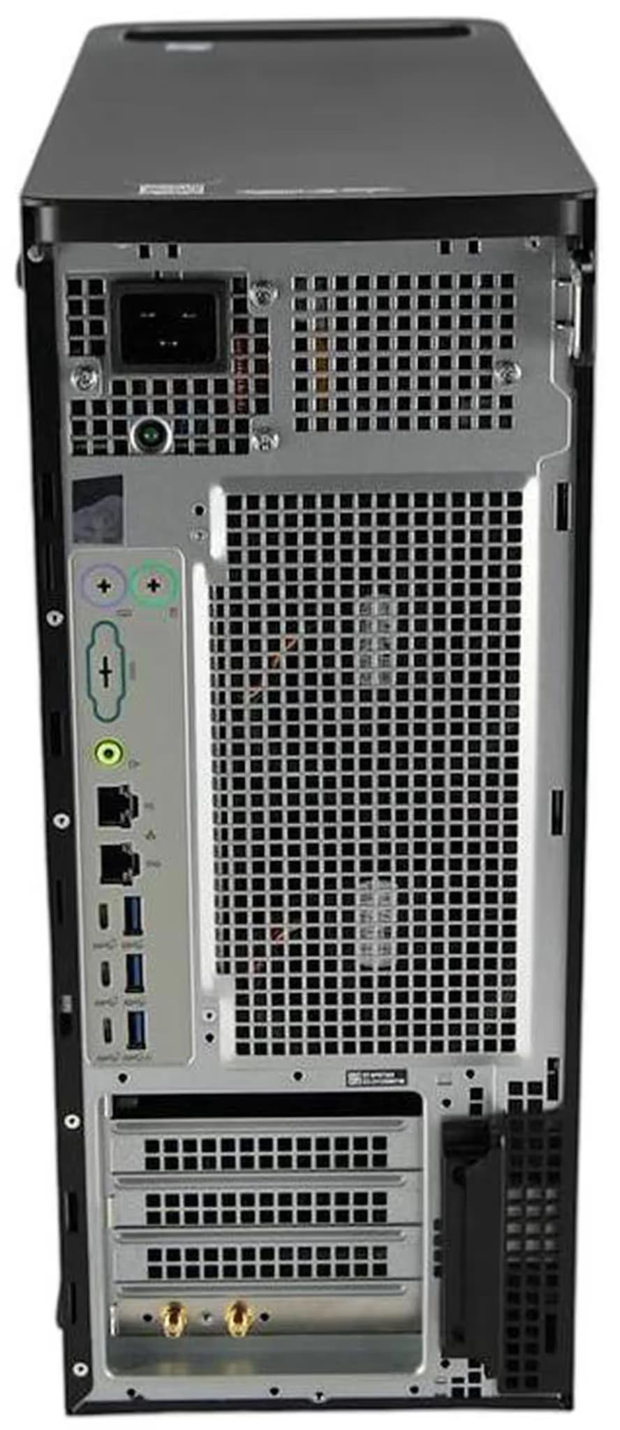 Dell Precision 5860 Tower Workstation image