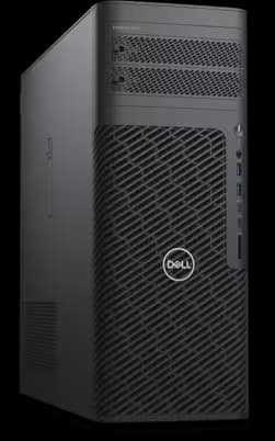 Dell Precision 7875 Tower Workstation image
