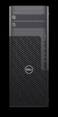 Dell Precision 7875 Tower Workstation image