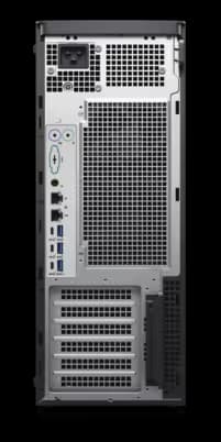Dell Precision 7875 Tower Workstation image