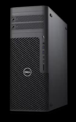 Dell Precision 7875 Tower Workstation image