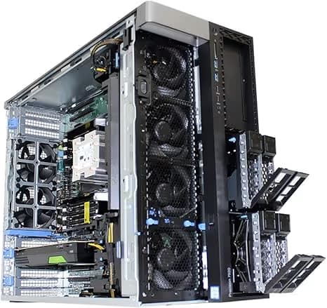 Dell Precision 7960 Tower Workstation image