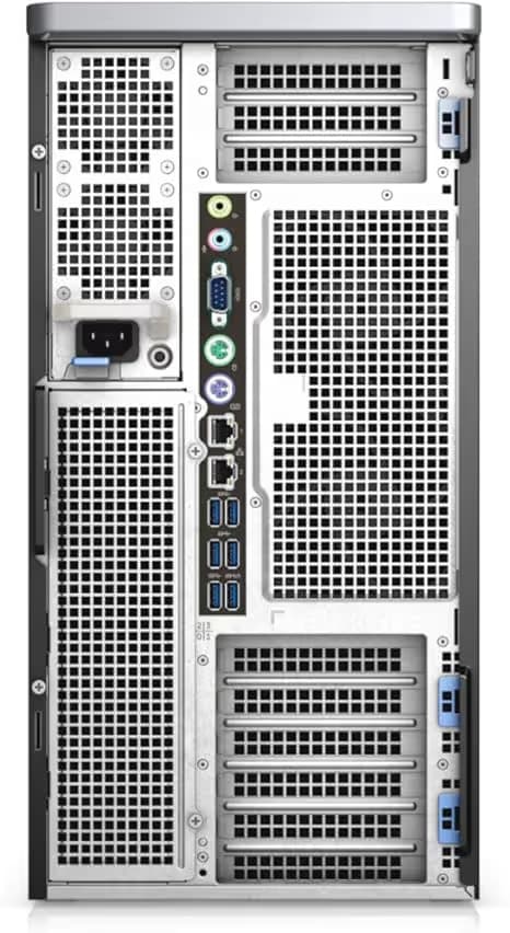Dell Precision 7960 Tower Workstation image