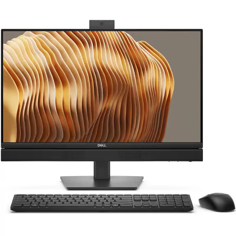 Dell Pro 24 All-in-One 35W Desktop QC24251 main image