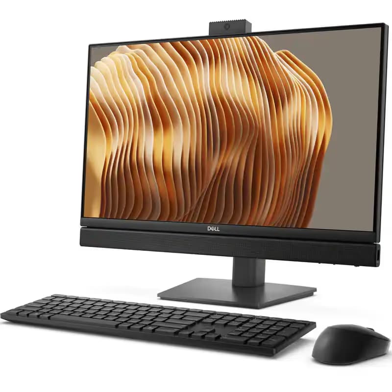 Dell Pro 24 All-in-One 35W Desktop QC24251 image