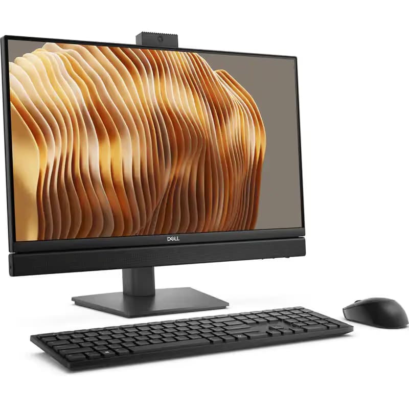 Dell Pro 24 All-in-One 35W Desktop QC24251 image