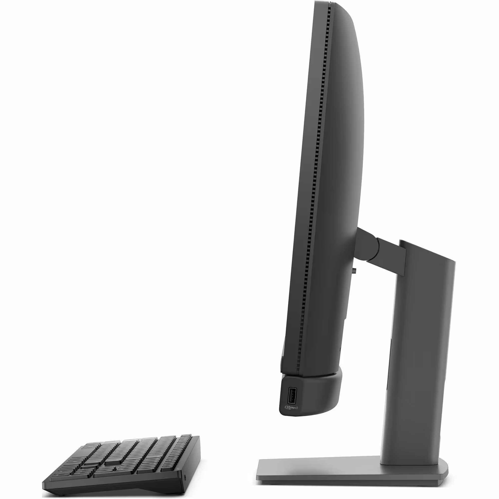 Dell Pro 24 All-in-One 65W Desktop QC24250 image