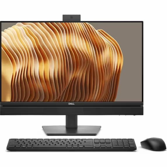 Dell Pro 24 All-in-One 65W Desktop QC24250 image
