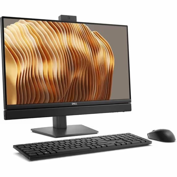 Dell Pro 24 All-in-One 65W Desktop QC24250 image