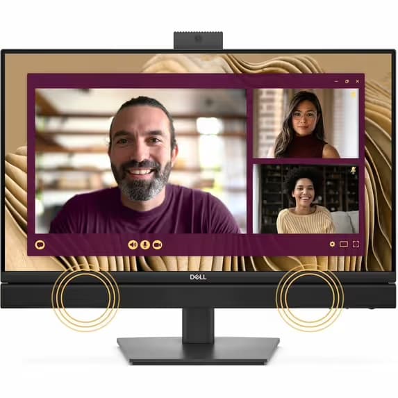 Dell Pro 24 All-in-One 65W Desktop QC24250 image