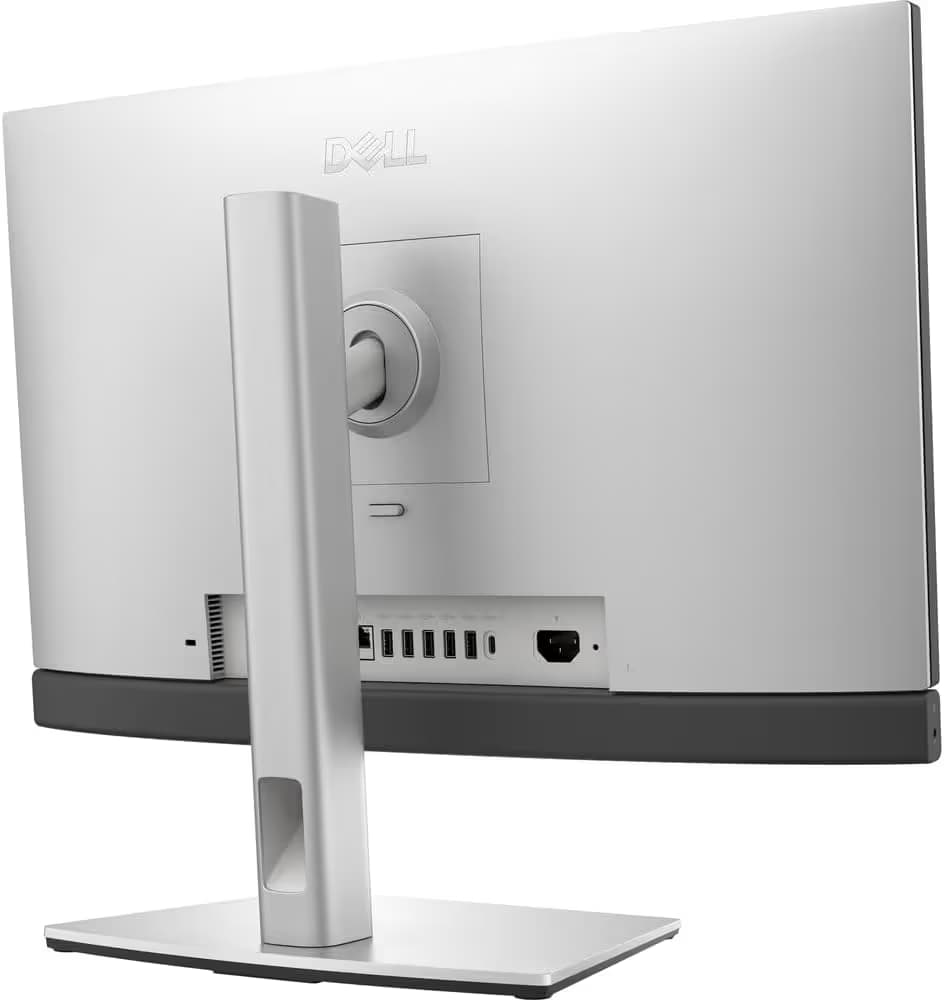 Dell Pro 24 All-in-One Plus Desktop image